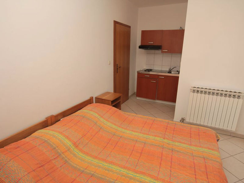 Apartmány Libertas