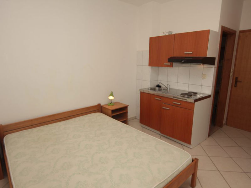 Apartmány Libertas