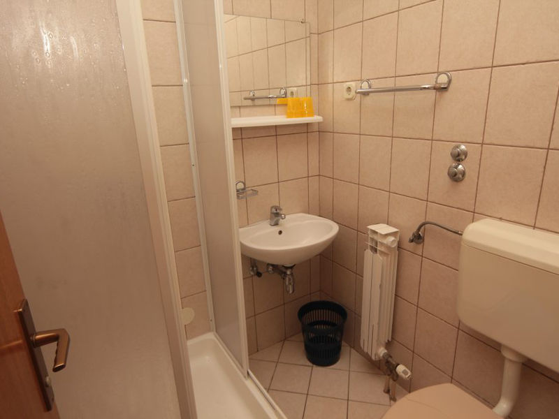 Apartmány Libertas