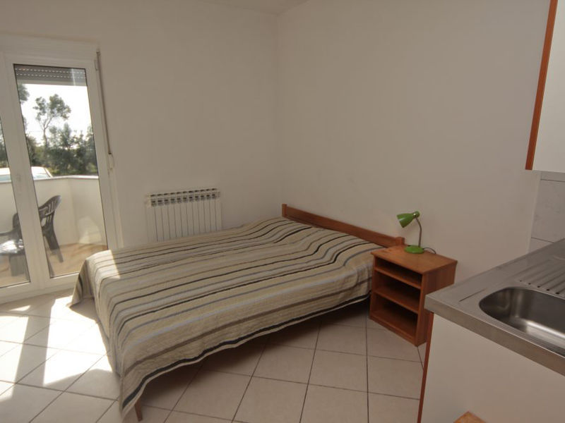 Apartmány Libertas