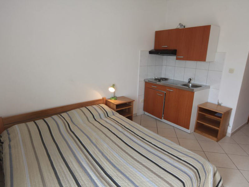 Apartmány Libertas