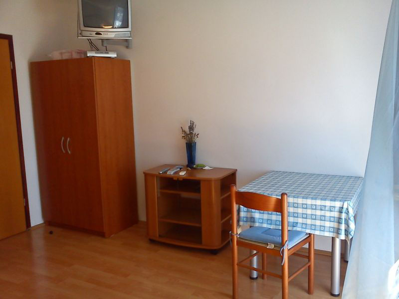 Apartmány Radana