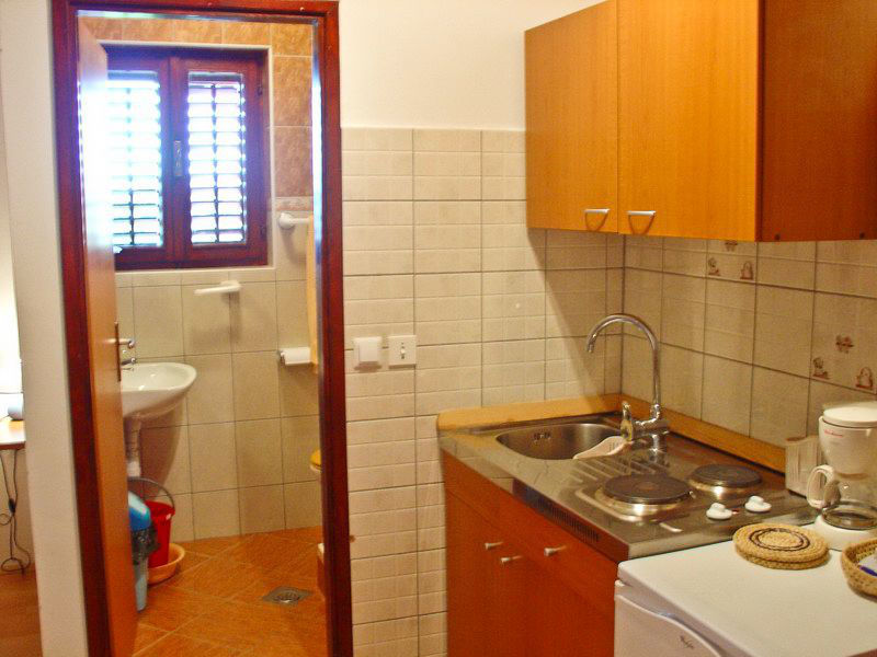 Apartmány Radana