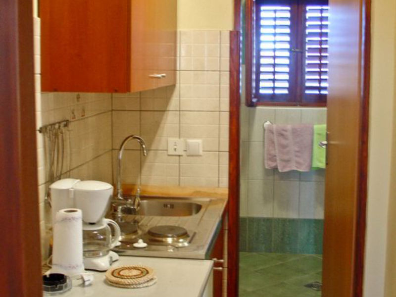 Apartmány Radana