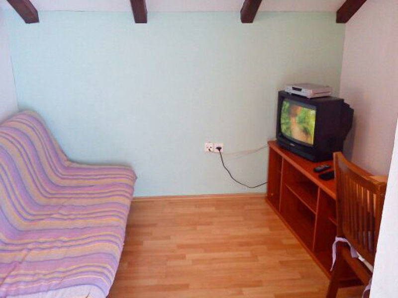 Apartmány Radana