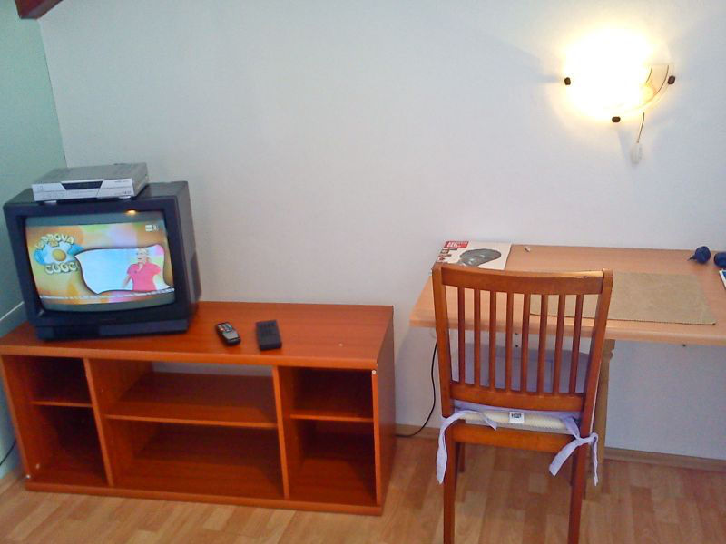 Apartmány Radana