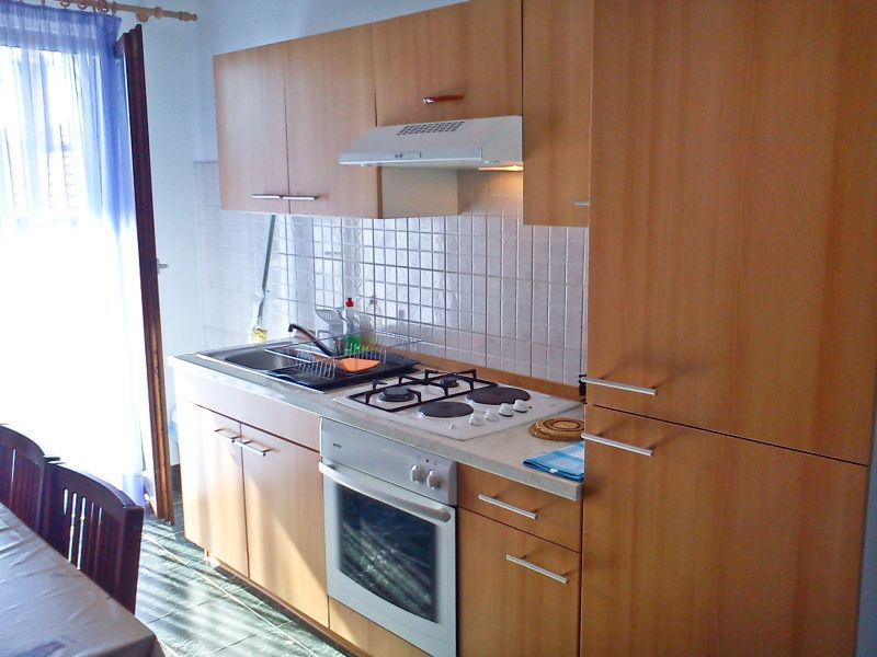 Apartmány Radana