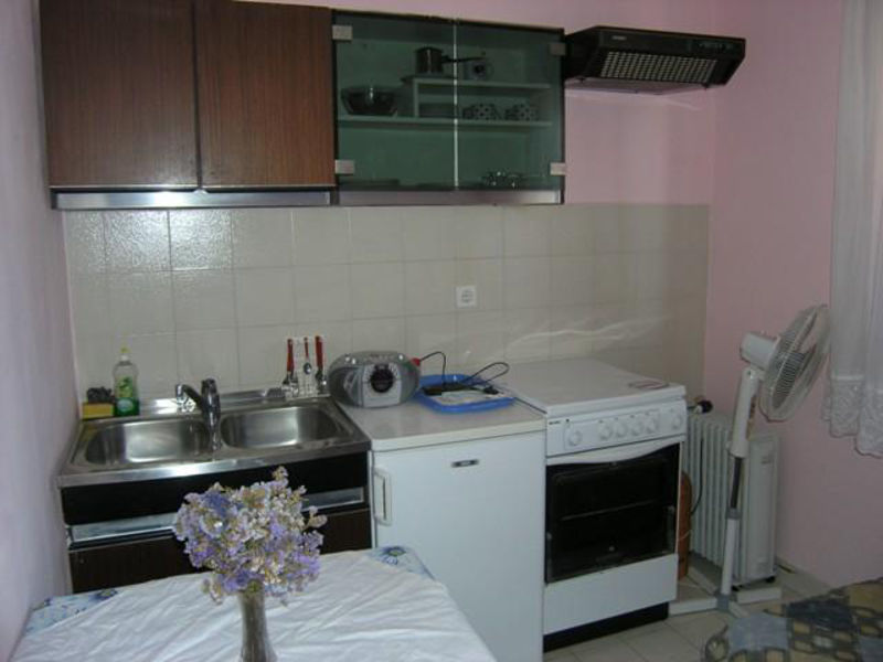 Apartmány 1350-263