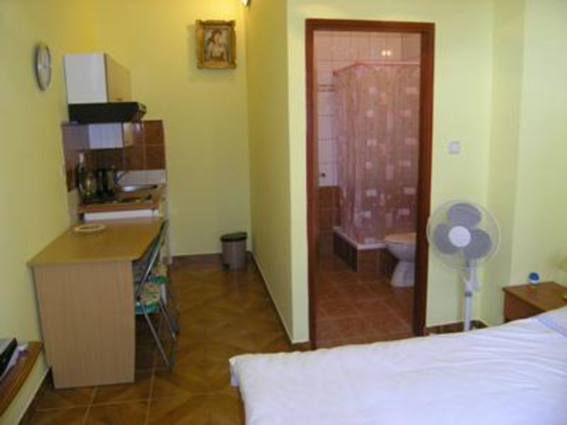 Apartmány 1350-302