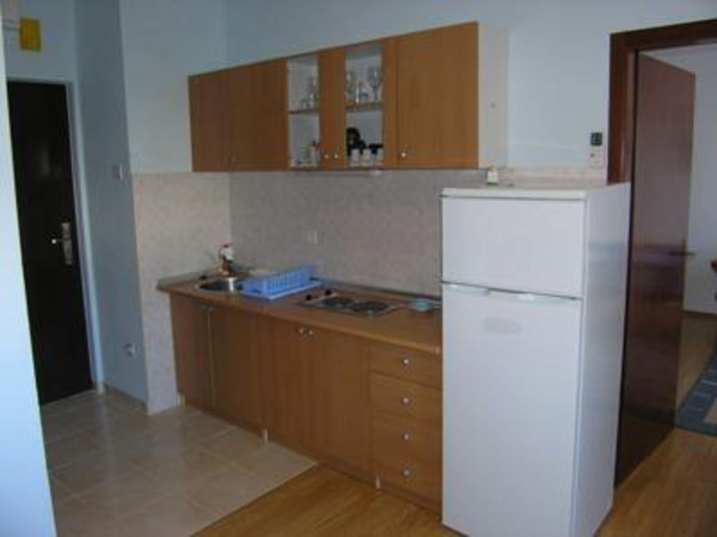 Apartmány 1350-307