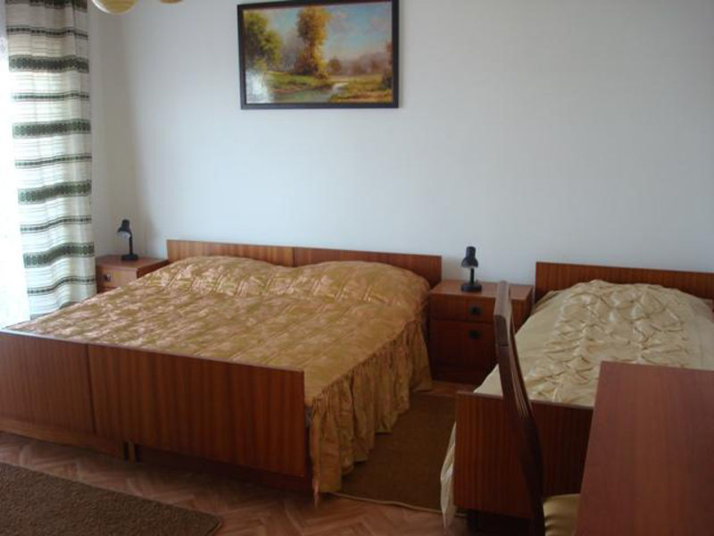 Apartmány 1350-341