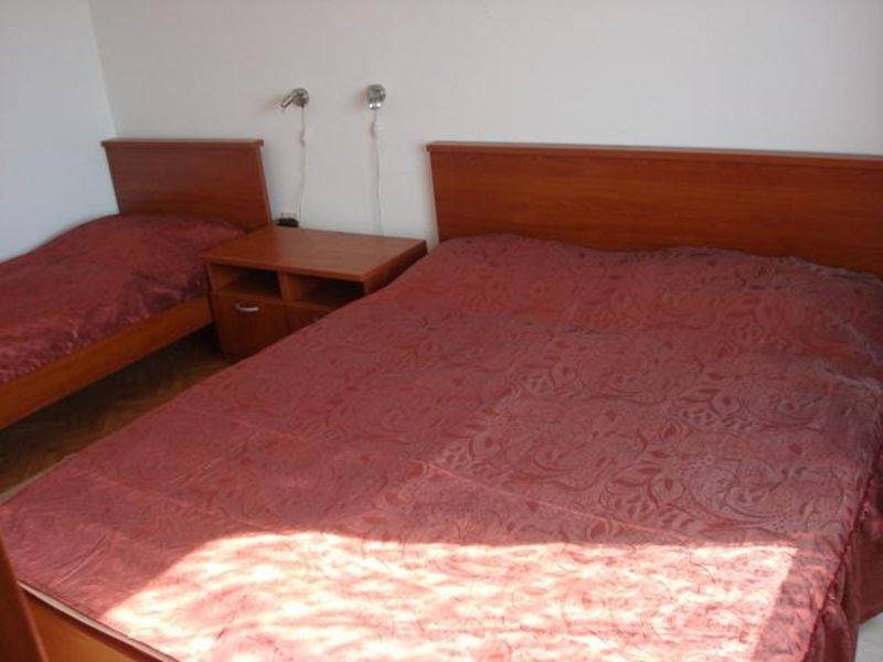 Apartmány 1350-341