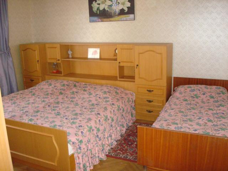 Apartmány 1350-341