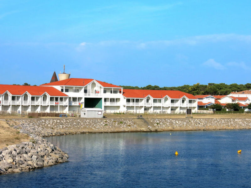 Les Balcons Des Pêcheurs