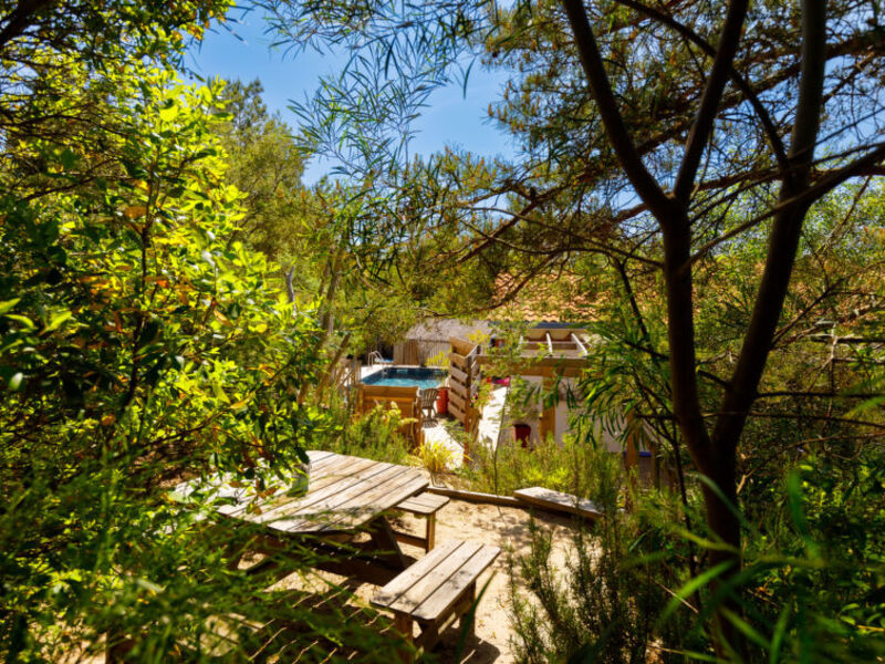 La Maison Flottée