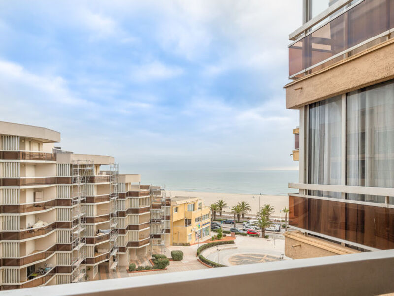 Les Balcons De La Plage