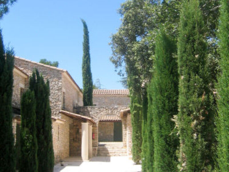 Résidence La Bastide Des Chênes