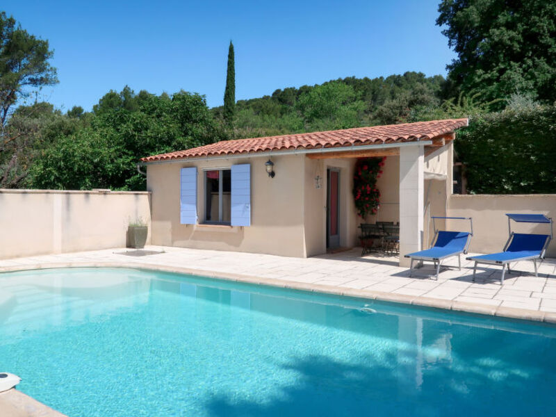 Sweet Home In Luberon