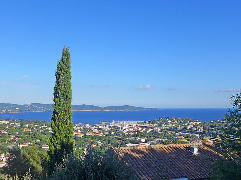 Les Jardins D'Azur