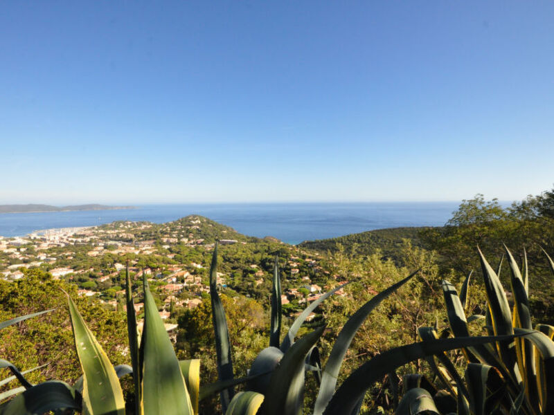 Les Jardins D'Azur