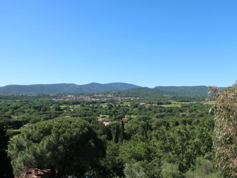 Les Terrasses De Grimaud