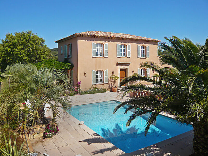 La Bastide Rose