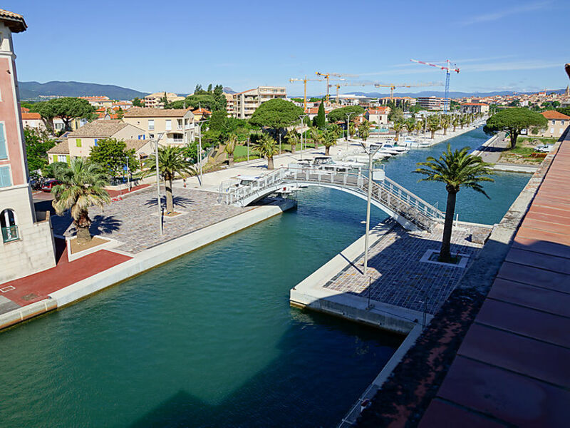 Port Quiétude