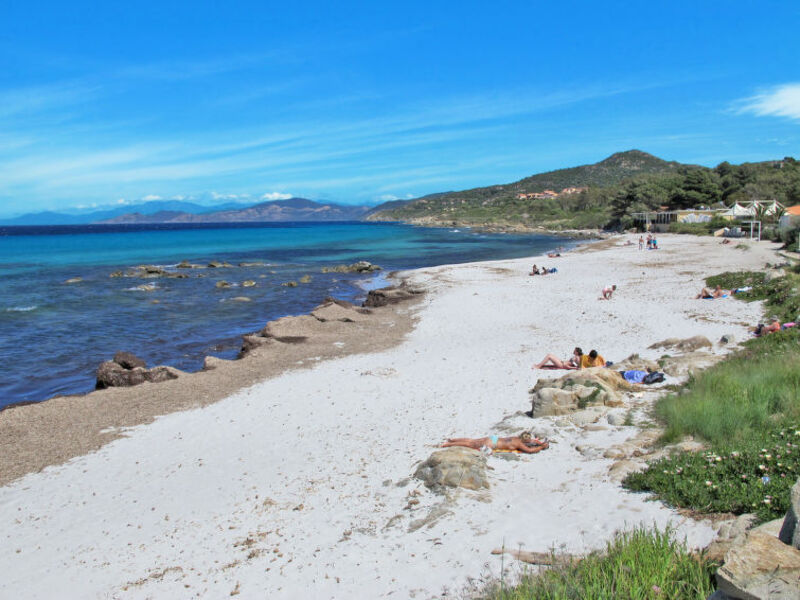 Résidence De La Plage