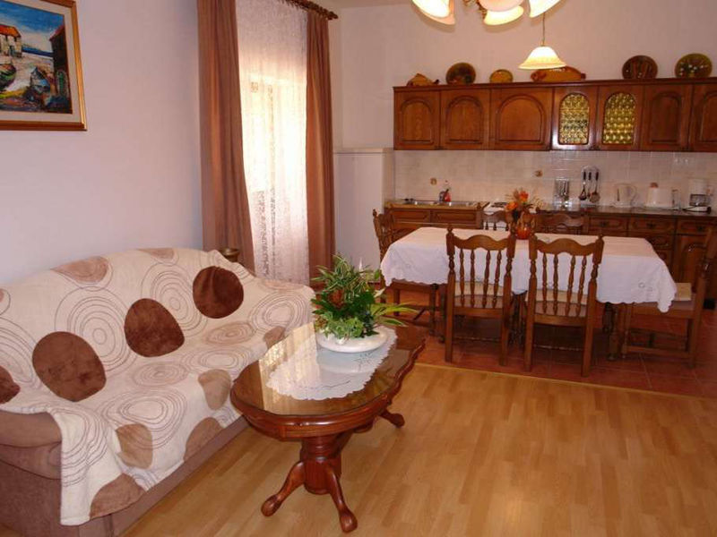 Apartmány 1323-317