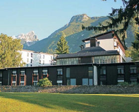 Hotel Alp