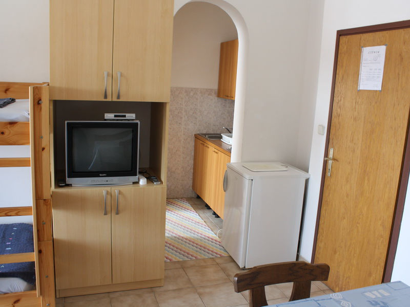 Apartmány Pavlina