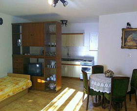 Apartmány 549-349