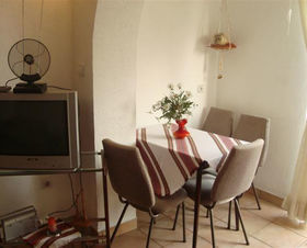 Apartmány 549-383