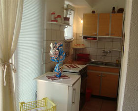 Apartmány 549-383