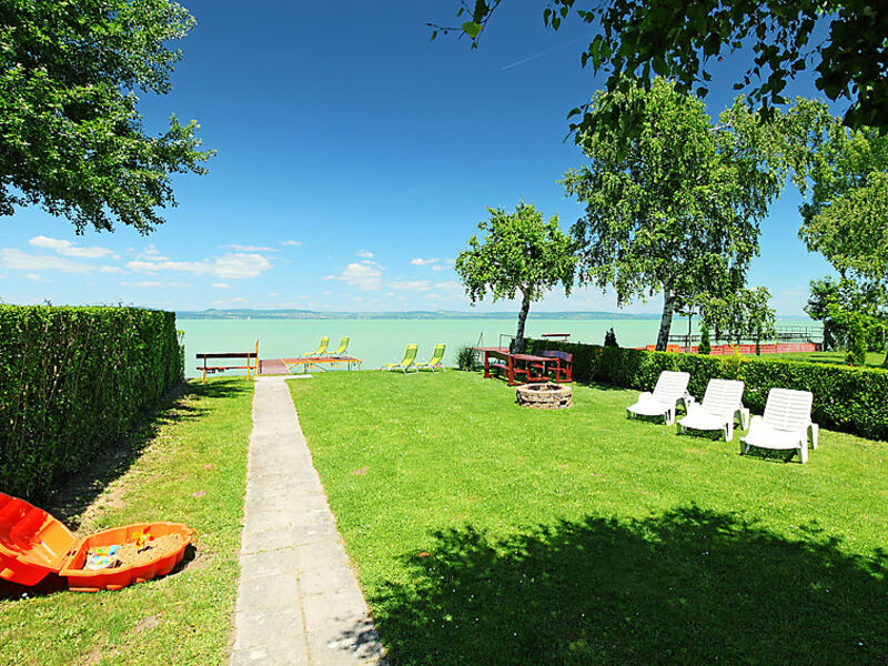 Balaton H2083