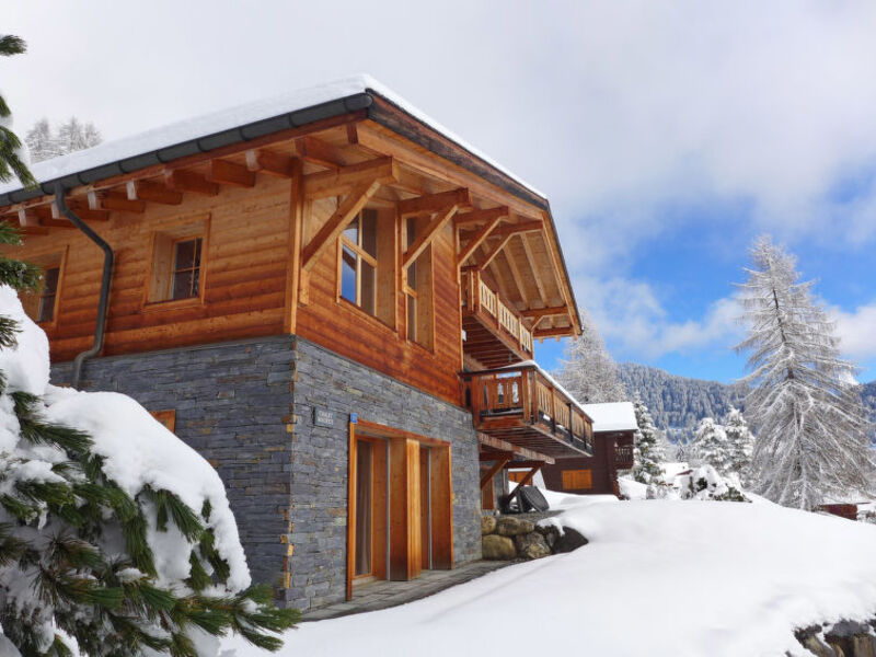 Chalet Maurice