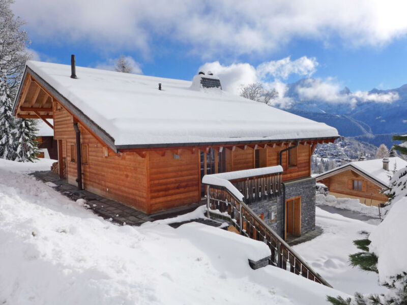 Chalet Maurice