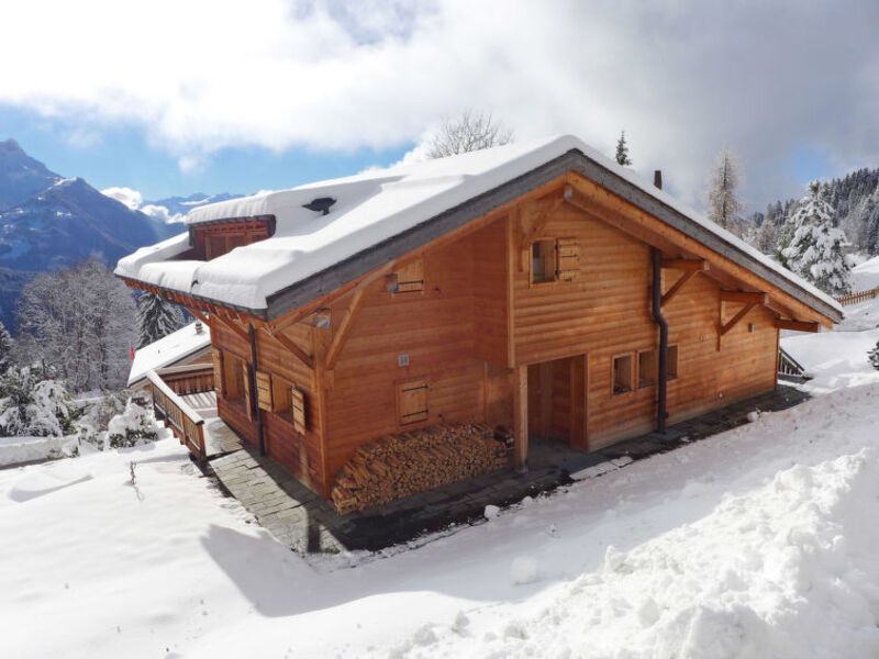 Chalet Maurice