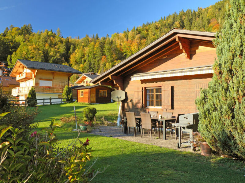 Chalet Lorila