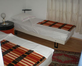 Apartmány 549-468