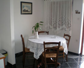 Apartmány 549-468