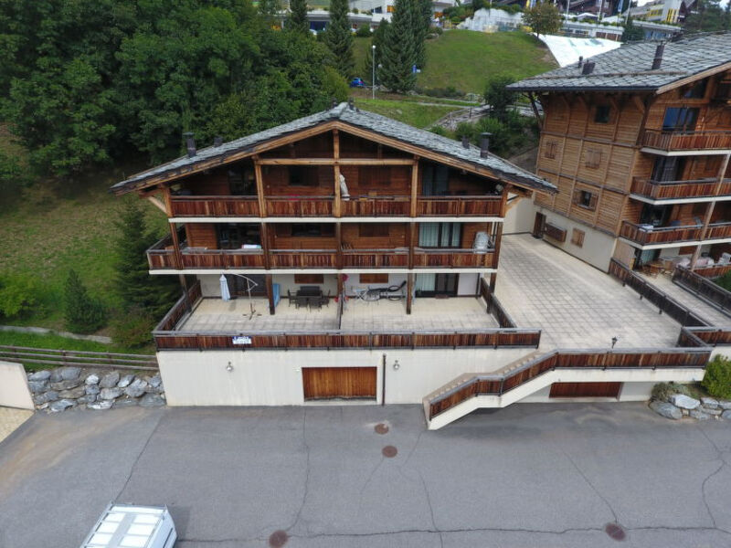 Les Chalets De Marie A No 21