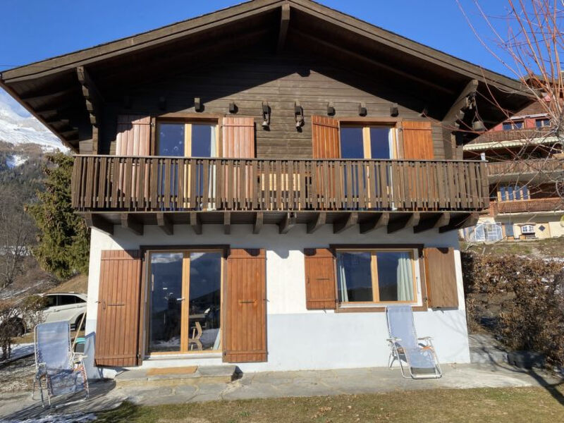 Chalet Phipalo