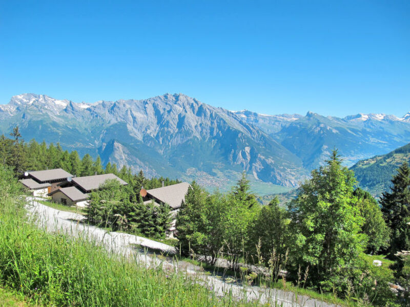 Chalet Edelweiss