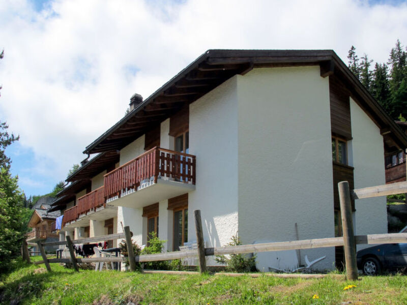 Chalet Edelweiß