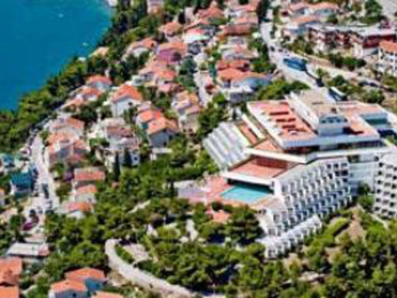 Hotel GRAND HOTEL NEUM