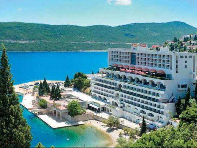 Hotel Sunce