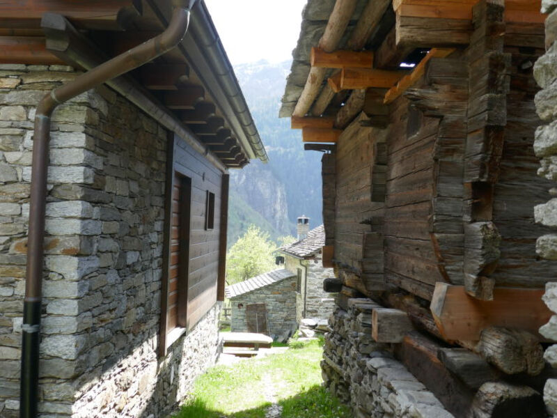 Rustico La Dimora