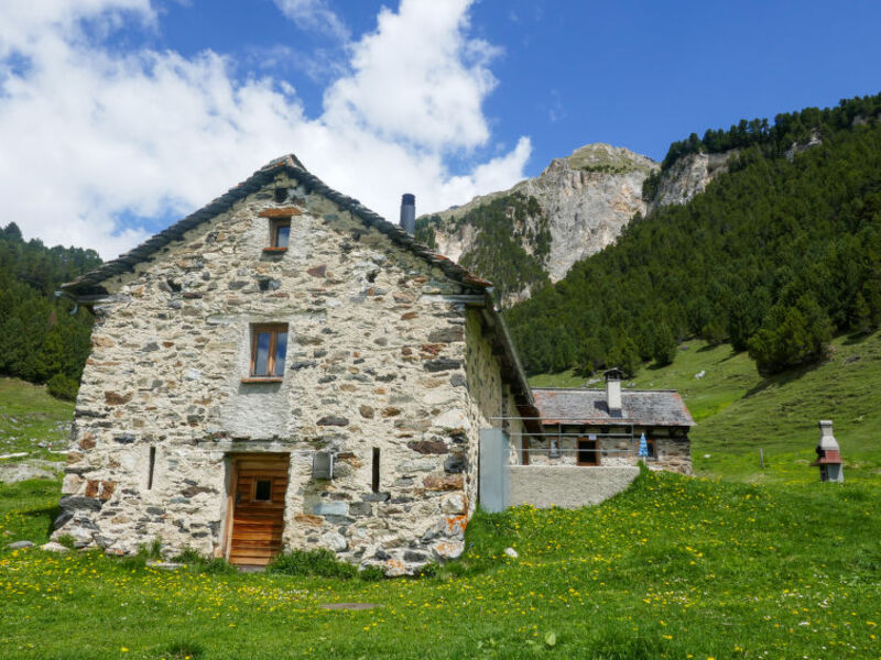 Rustico Dolomia