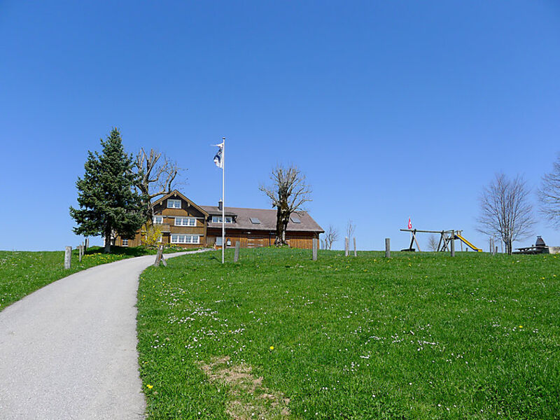 Alpsteinblick